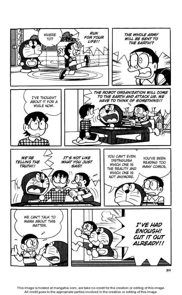 Doraemon Long Stories Chapter 7.3 16